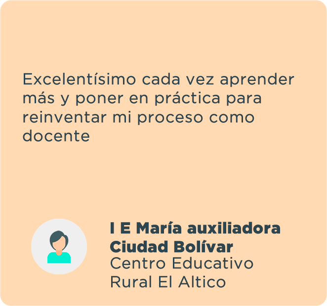comentario 1