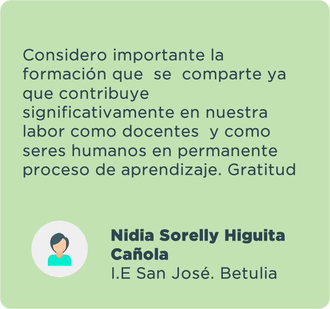 comentario 2