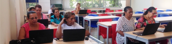Para el 2017 un ejército de mujeres alfabetiza Antioquia