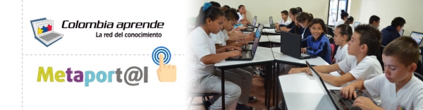 Colombia Aprende, red nacional del conocimiento