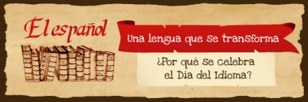 El español, una lengua que se transforma