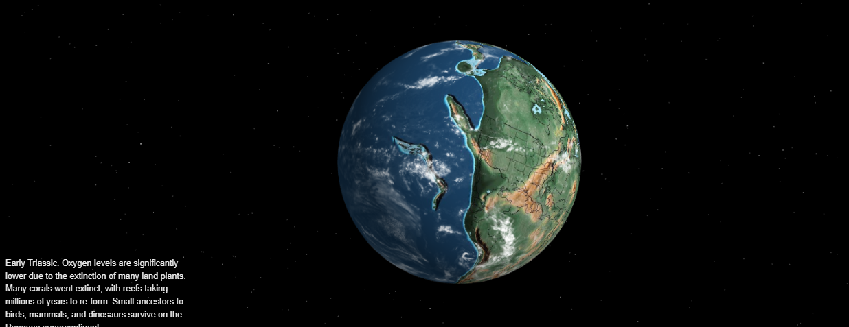 ancenteearth