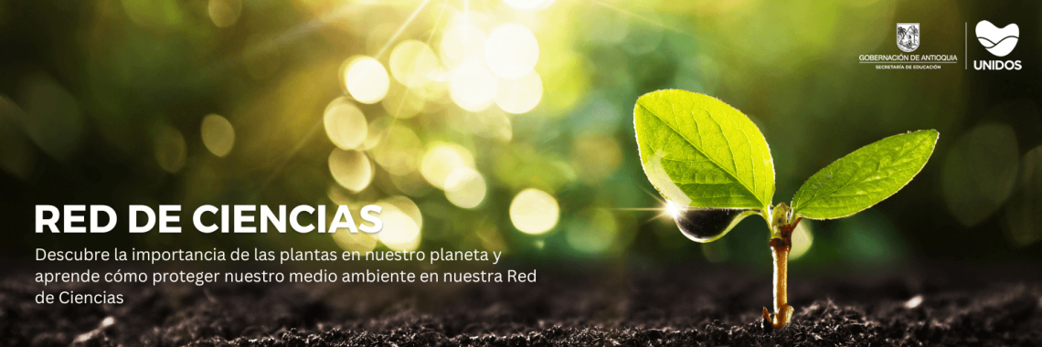 Red Ciencias Naturales