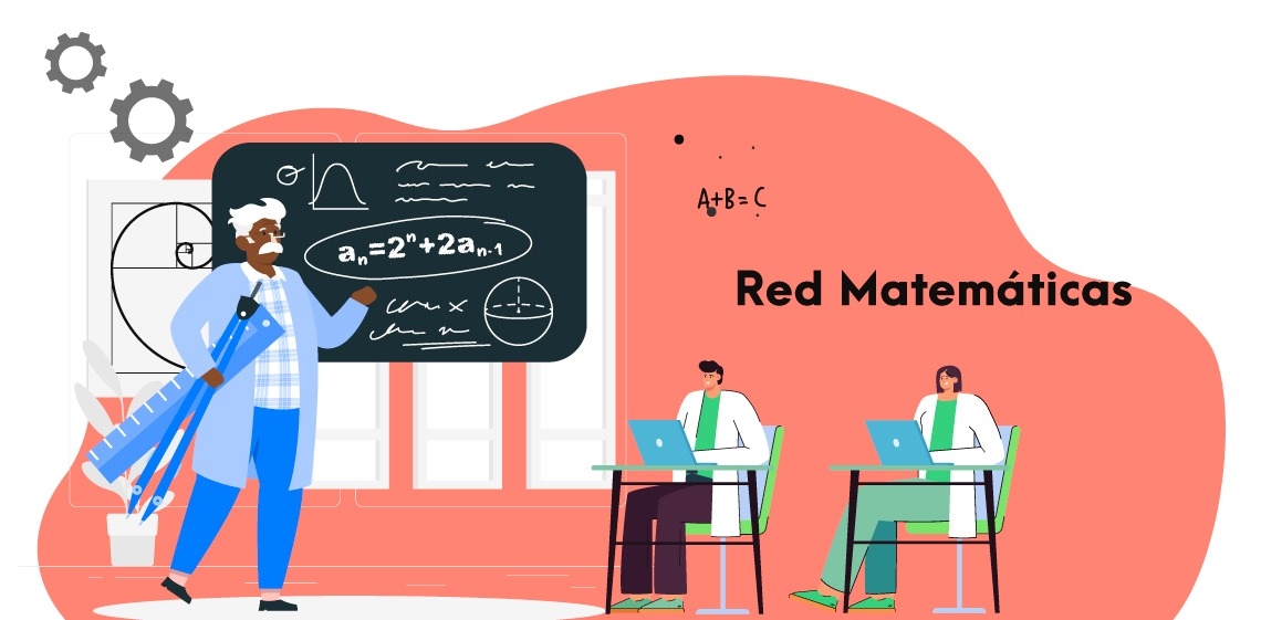 Red Matemáticas