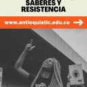 Desde el Banco de la República (Colombia), traemos esta conferencia con un tema muy apropiado para entender la Estética Afro, especialmente desde el uso del turbante y el pelo natural.https://www.antioquiatic.edu.co/comunidad-digital-antioquiatic/videos/video/29-charla-estetica-afro-identidad-saberes-y-resistencia?groupid=10