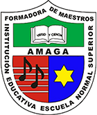 Escuela Normal Superior de Amagá, espacio de reflexión y criticidad, para la formación integra de todos los maestros.