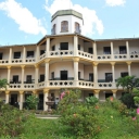 Escuela Normal Superior de Medellín, institución emblemática de Antioquia comprometida con la formación de maestros desde 1851.