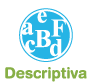 btn descriptiva