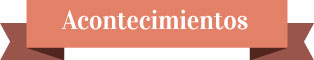 Acontenimientos