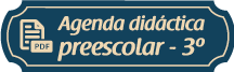 Agenda didáctica preescolar 3 grado