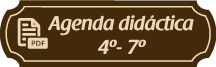 Agenda didáctica 4 - 7 grado