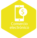 Aplicación Comercio electrónico