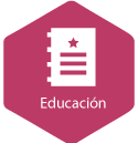 Aplicación Educación 