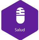 Aplicación Salud