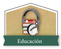 Educación