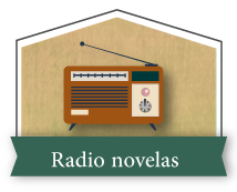 Radio Novelas