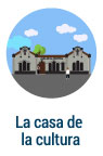 La casa de la cultura