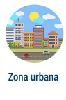 Zona urbana