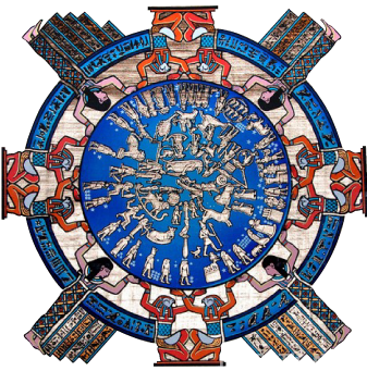 calendarioegipcio