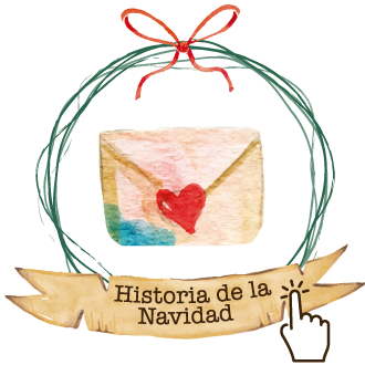 Historia de la navidad