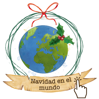 Navidad en el mundo