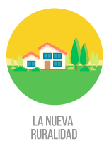 La nueva ruralidad