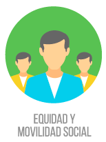 Equidad y movilidad social