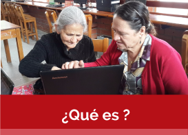 Qué es