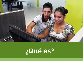 Qué es