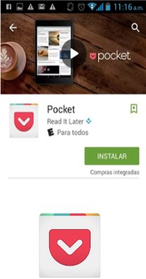 Pocket