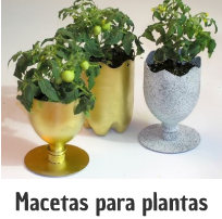 macetas