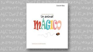 CUENTOS INFANTILES - UN ANIMAL MÁGICO (COMPLETO)