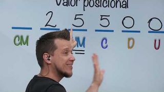 Programa Profes Melos del 19 de mayo - clase de matemáticas