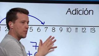 Programa Profes Melos del 26 de mayo - clase de matemáticas