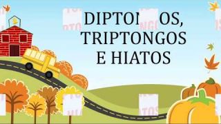 DRGTEACHER (DIPTONGOS,TRIPTONGOS E HIATOS)