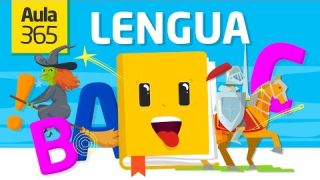 ¿Cuánto sabes de Lengua? Abecedario, Sílabas, Sustantivos, Verbos | Aula365