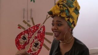 Charla | Estética afro Identidad, saberes y resistencia