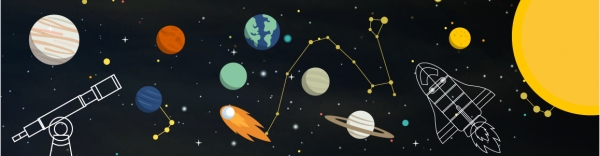 Historia de la astronomía