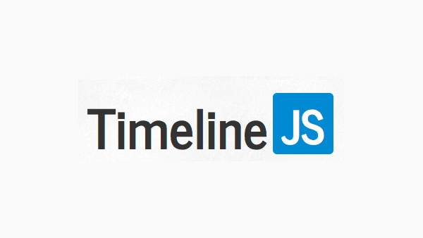 TimelineJS, para crear líneas de tiempo