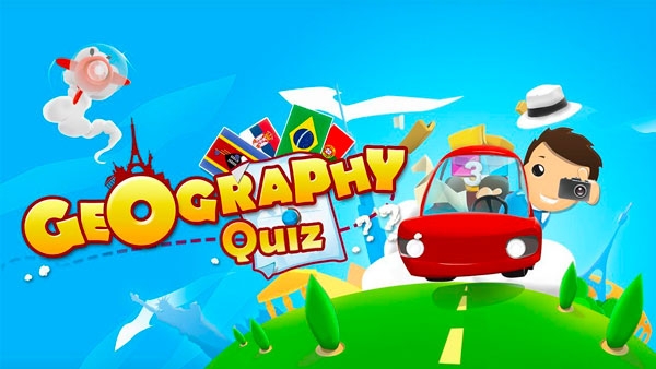 Geography Quiz