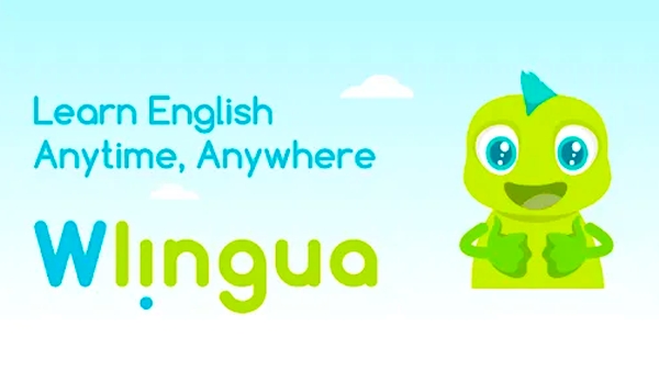 Aprender Inglés con Wlingua