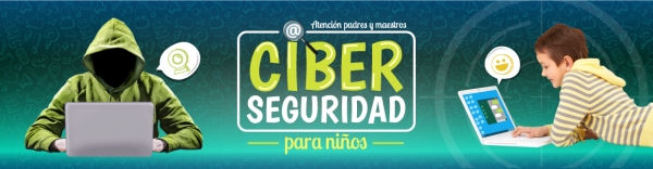 Ciberseguridad