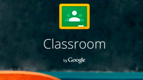 Google Classroom, una solución colaborativa para la clase