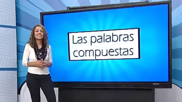 Las palabras compuestas