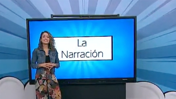 La narración