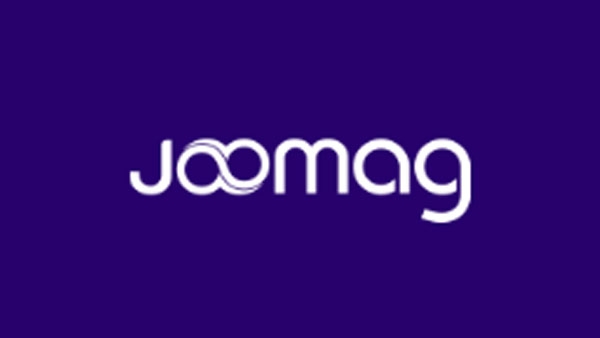 Joomag, un editor de revistas virtuales