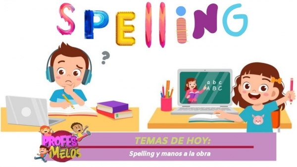 Spelling