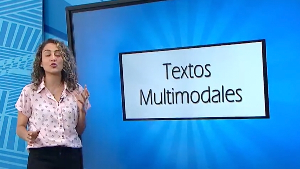 Textos multimodales