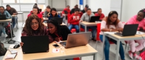 Cisco comienza formación con los primeros 20 docentes