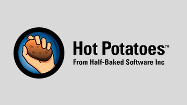 Hot potatoes, seis herramientas para crear ejercicios y evaluaciones